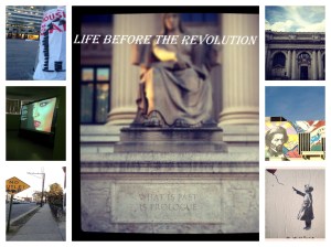 Image For Life Before The Revolution