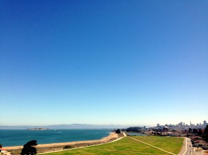 Big Sky Beach [SF]