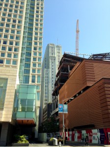 Crane, Hotel, Walker [SF]