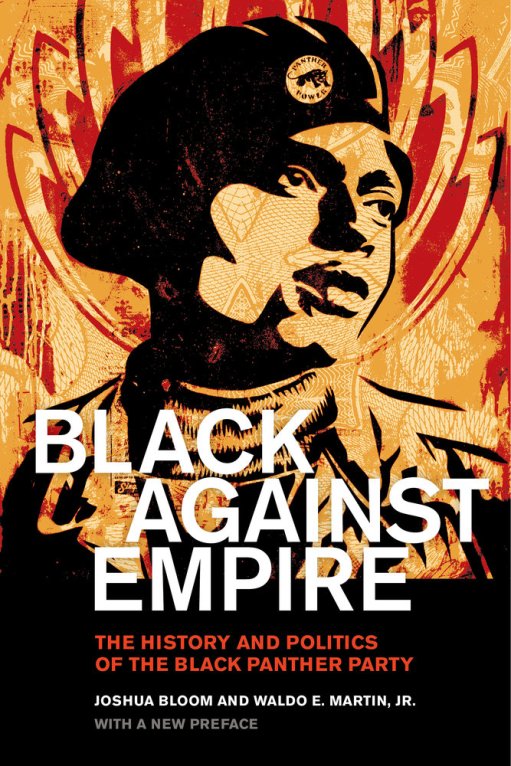 black-against-empire